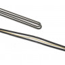 Тэн оттайки холодильника Haier 0064001459