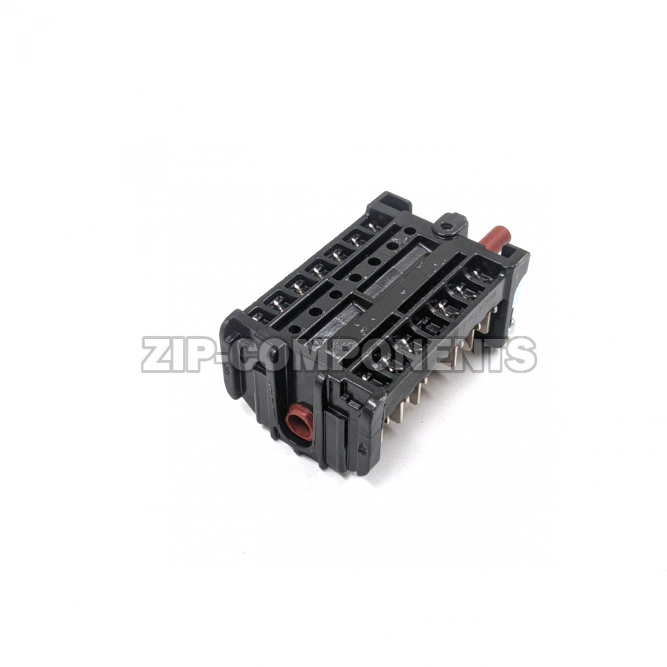 Переключатель духовки BEKO 263900055, 5 позиций, GOTTAK