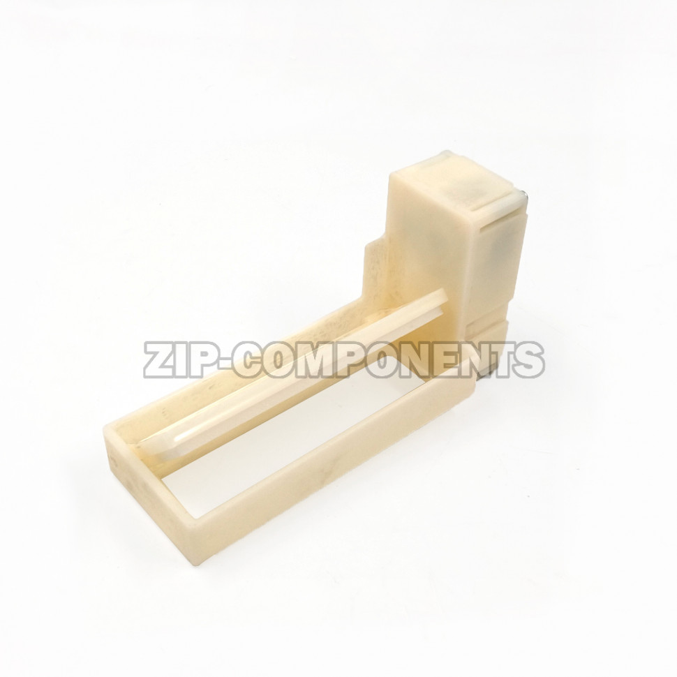 Заслонка холодильника Sharp DTHM-A031CBKZ (NSBC001ZA1)