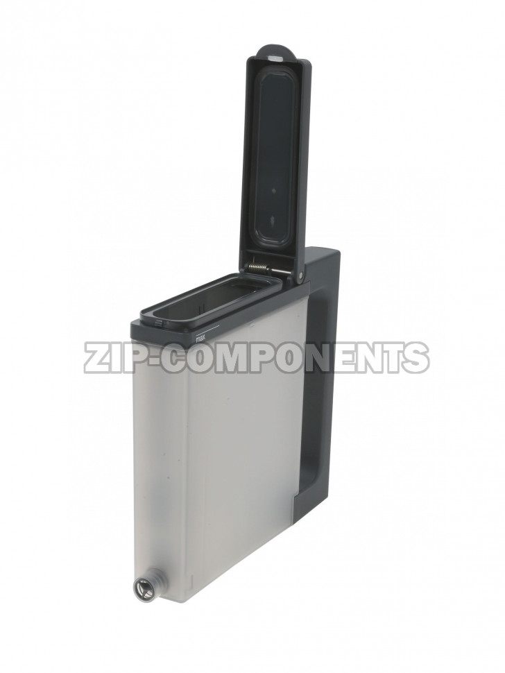 Контейнер для воды для пароварки Bosch 00791032