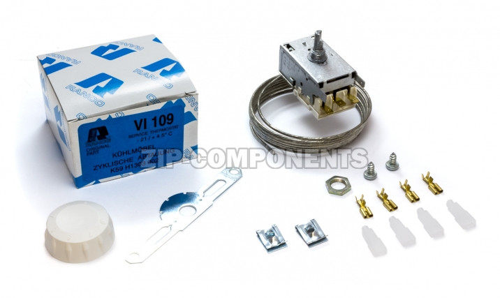 Термостат UNIVERSALE K59-H1303002