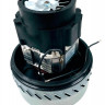Мотор пылесоса моющий 1200W H166,4 D-144 THOMAS TWIN