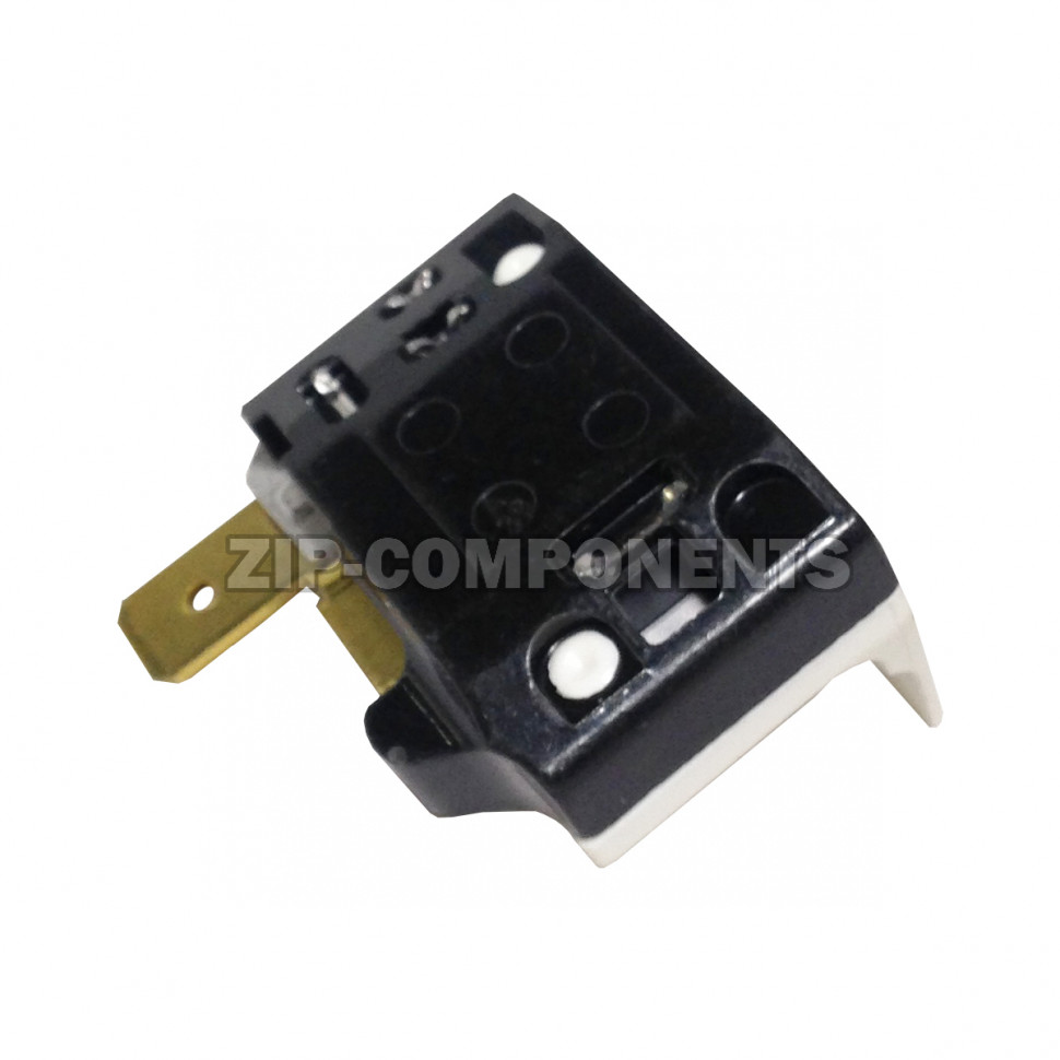 Реле тепловое (предохранитель плавкий) компрессора LG 6750C-0005A