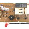 Модуль управления стиральной машины LG EBR73933815