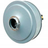 Мотор пылесоса 1400 W, H=105 mm, D=134mm аналог Samsung