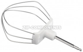 Венчик для кухонного комбайна Bosch 650542