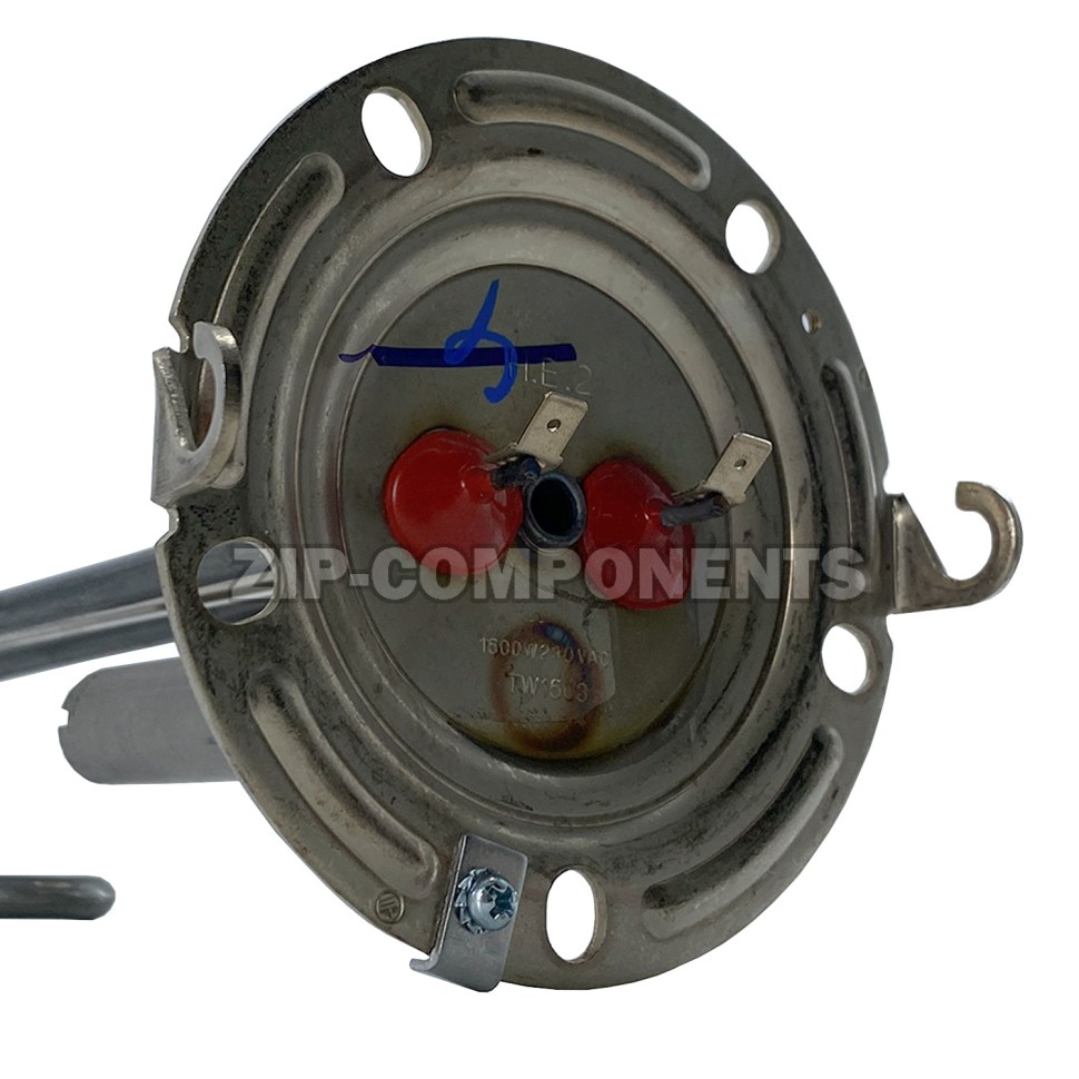 ТЭН для водонагревателя Ariston 65180099 1500W 230V Оригинал