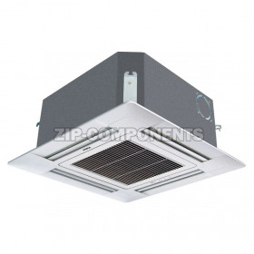 Сплит-система Haier AB12CS1ERA / 1U12BS2ERA