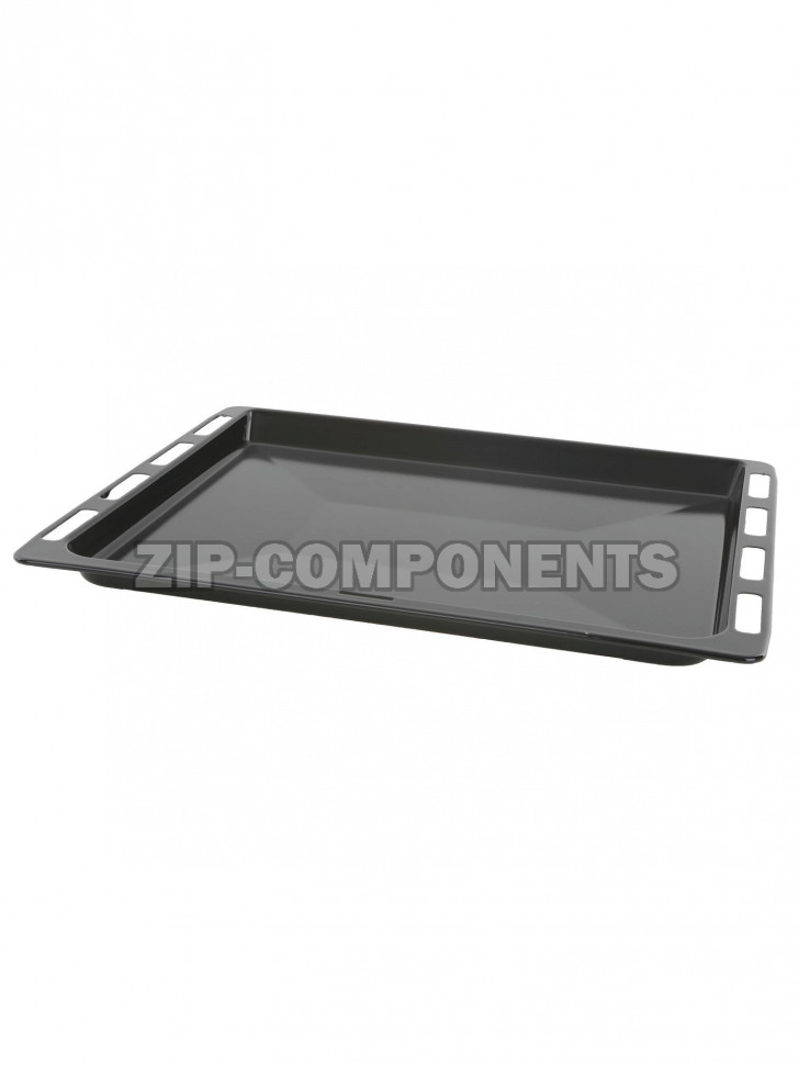 Эмалированный противень для духовки Bosch 00742585