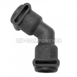 Переходник 45 град, V-образный, 21021789