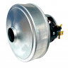 Мотор пылесоса SKL 1400 W, H=122 mm, h=48mm, D=130/80mm