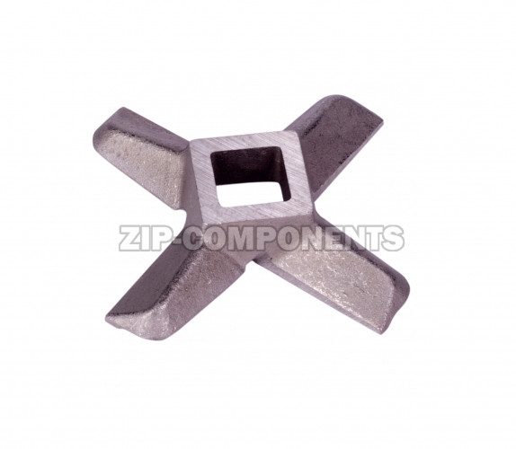 Нож для мясорубки BOSCH 629851 - ORIGINAL