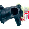 Насос слива с улиткой Copreci 30W EBS2556-0809A Bosch 00144192