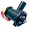 Насос слива с улиткой Copreci 30W EBS2556-0809A Bosch 00144192