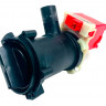 Насос слива с улиткой Copreci 30W EBS2556-0809A Bosch 00144192