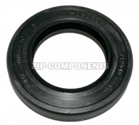 Сальник 40x66x10/11.5 HAIER 0020300440 Оригинал