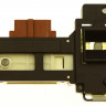 Замок люка Metalflex ZV446 Beko 2847740500