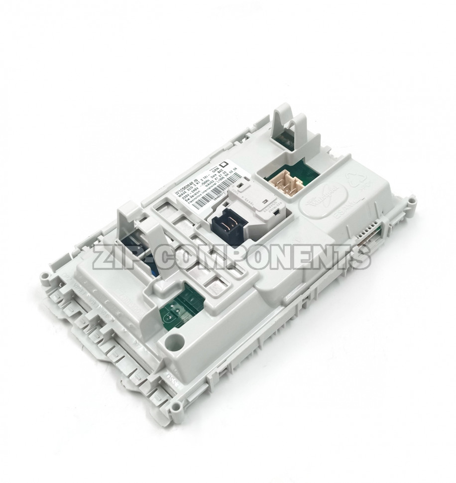 Модуль (плата управления) Whirlpool 481010560630