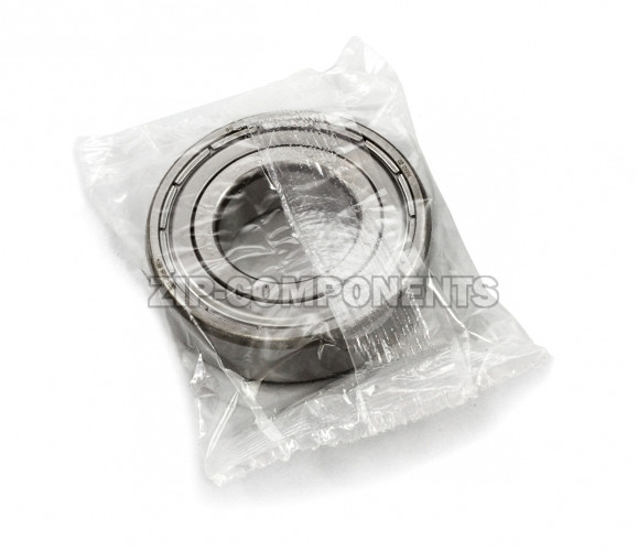 Подшипник 6205 ZZ SKF (прозрачная упаковка) 