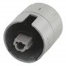 Ручка конфорки варочной панели Bosch 00600116