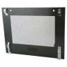 Фронтальное стекло дверцы духовки Bosch 00718068