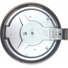 Электроконфорка для плиты 2600W D220MM EGO 18.22474.040 Indesit C00375550