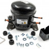 Компрессор Eateron K70CL R-600 (при -23.3° 115Вт)