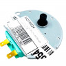 Мотор поддона для СВЧ 21V 3W 5/6 rpm LG 6549W1S017B