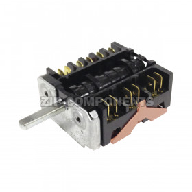Переключатель режимов духовки для плиты INDESIT ARISTON C00051757 EGO 46.23866.857