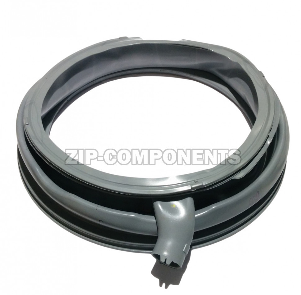 Манжета люка 8kg Bosch 00680768
