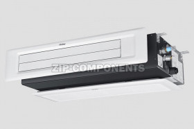 Сплит-система Haier AD18SS1ERA / 1U18FS2ERA