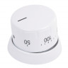 Ручка конфорки для газовых плит Bosch 00614556