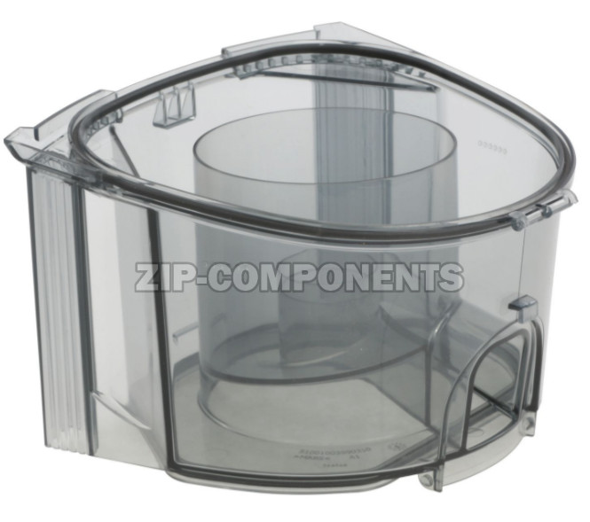 Контейнер для сбора пыли, цвет &quot;кварц&quot; Bosch 12003978