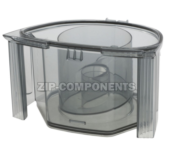 Контейнер для сбора пыли, цвет &quot;кварц&quot; Bosch 12003978