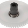 Шестерня кухонного комбайна D69mm Bosch-Siemens 177498 152314 