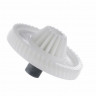 Шестерня кухонного комбайна D69mm Bosch-Siemens 177498 152314 