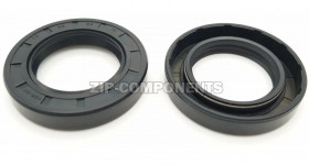 Сальник 35x56x10 NQK Haier 0020300441