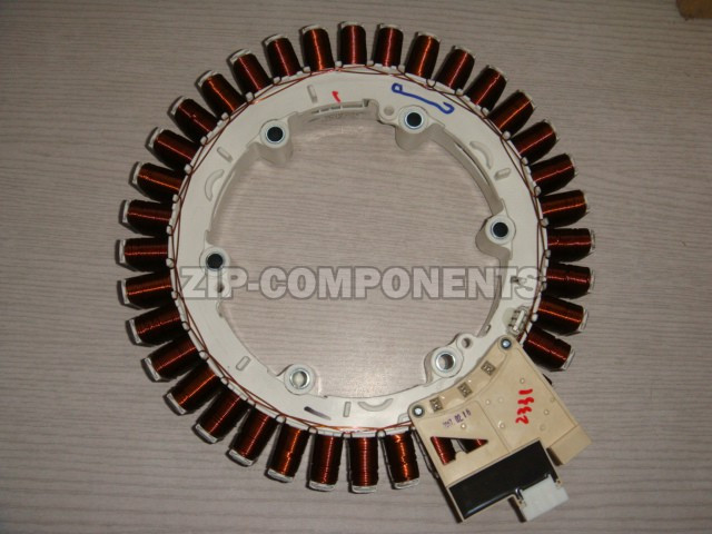 Статор двигателя прямого привода DAEWOO-UD1212 36189L620A