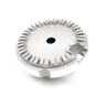 Рассекатель малый Electrolux 3540138025