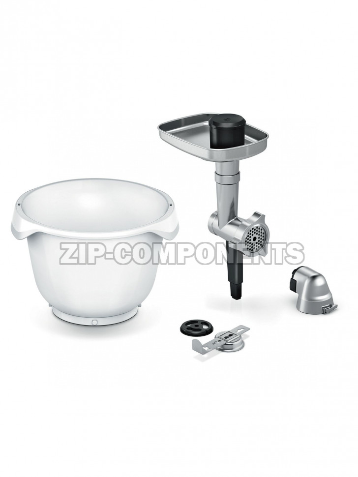 Набор для приготовления печения, для кухонного комбайна Bosch 17000930